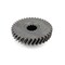 Chelsea Gear, Output, Pto, 37 Teeth, 442 Series 2-P-726 - alternate 6